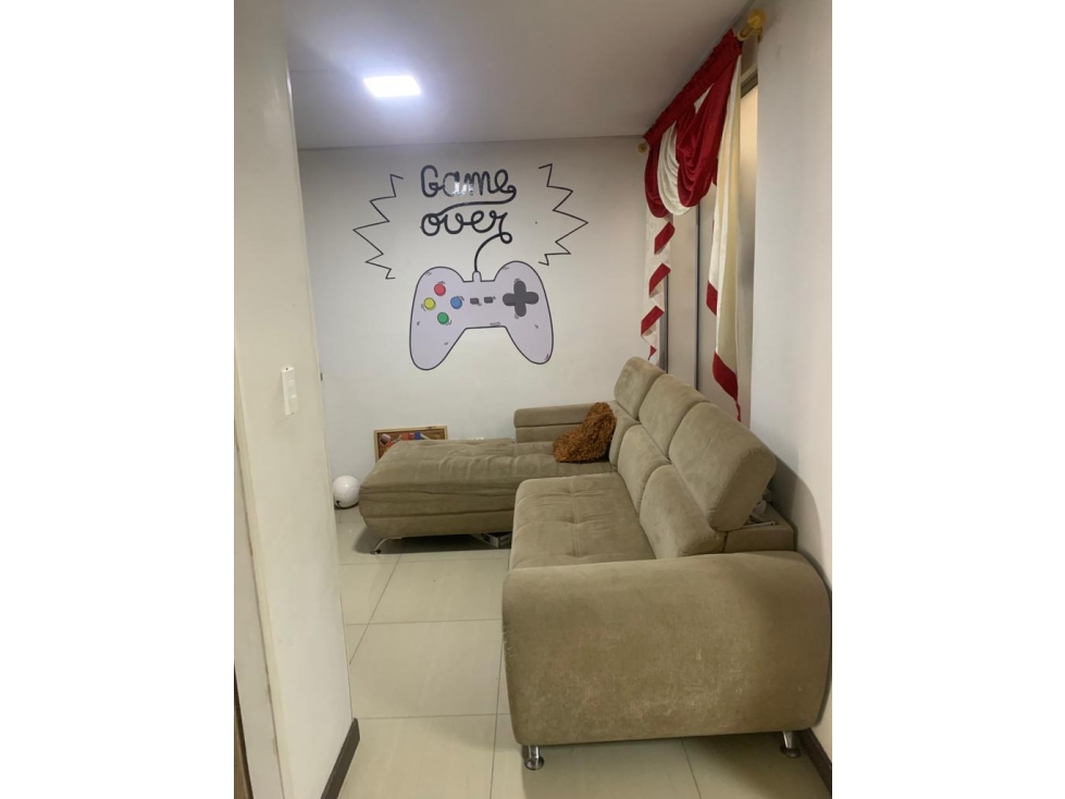 SE VENDE CASA EN DOSQUEBRADAS ,RISARALDA, COLOMBIA - 3
