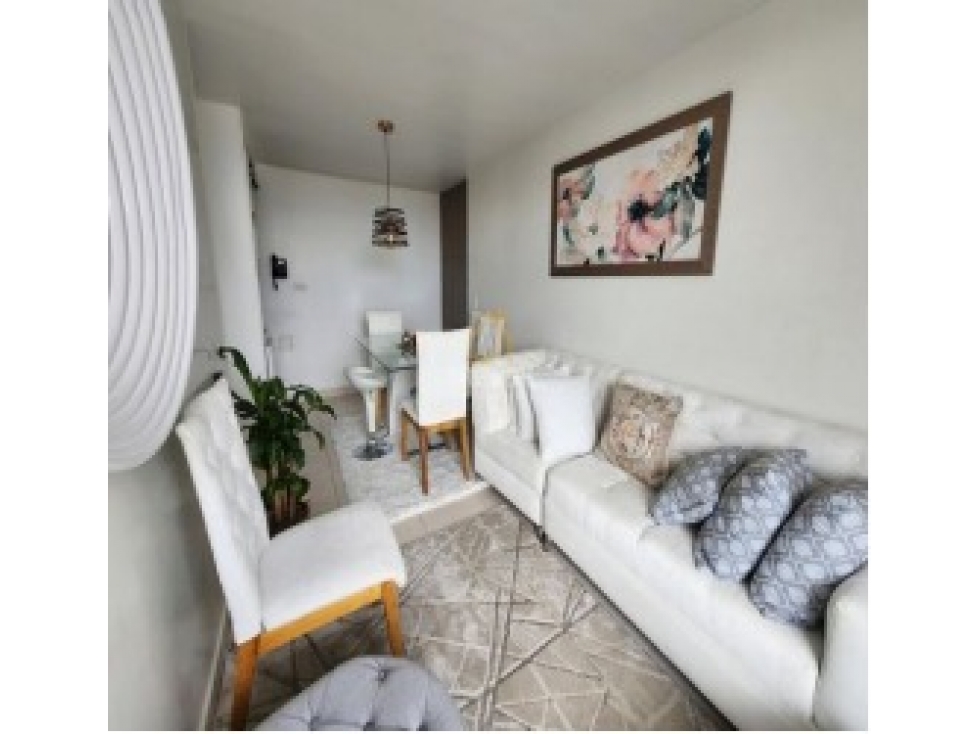 SE VENDE APARTAMENTO EN EL NORTE DE ARMENIA QUINDIO COLOMBIA — foto 2