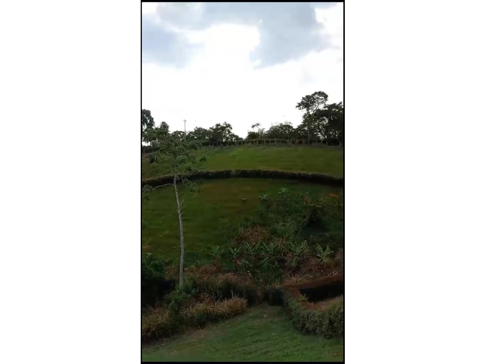 SE VENDE LOTE EN OCCIDENTE DE ARMENIA QUINDIO COLOMBIA - 2