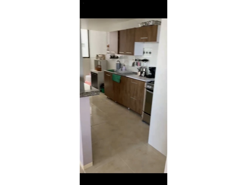 SE VENDE APARTAMENTO EN EL NORTE DE ARMENIA QUINDIO COLOMBIA — foto 4