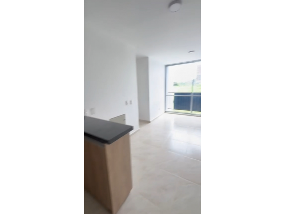 SE VENDE APARTAMENTO EN EL NORTE DE ARMENIA QUINDIO — foto 3