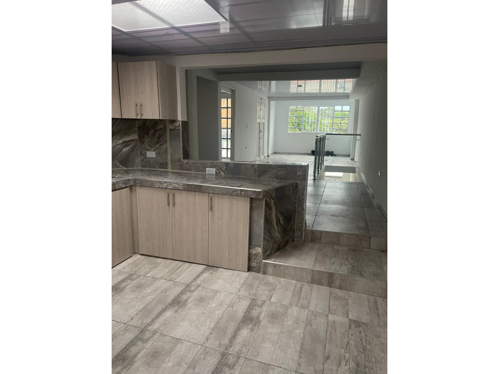 SE VENDE CASA AL OCCIDENTE DE ARMENIA, QUINDIO COLOMBIA — foto 2