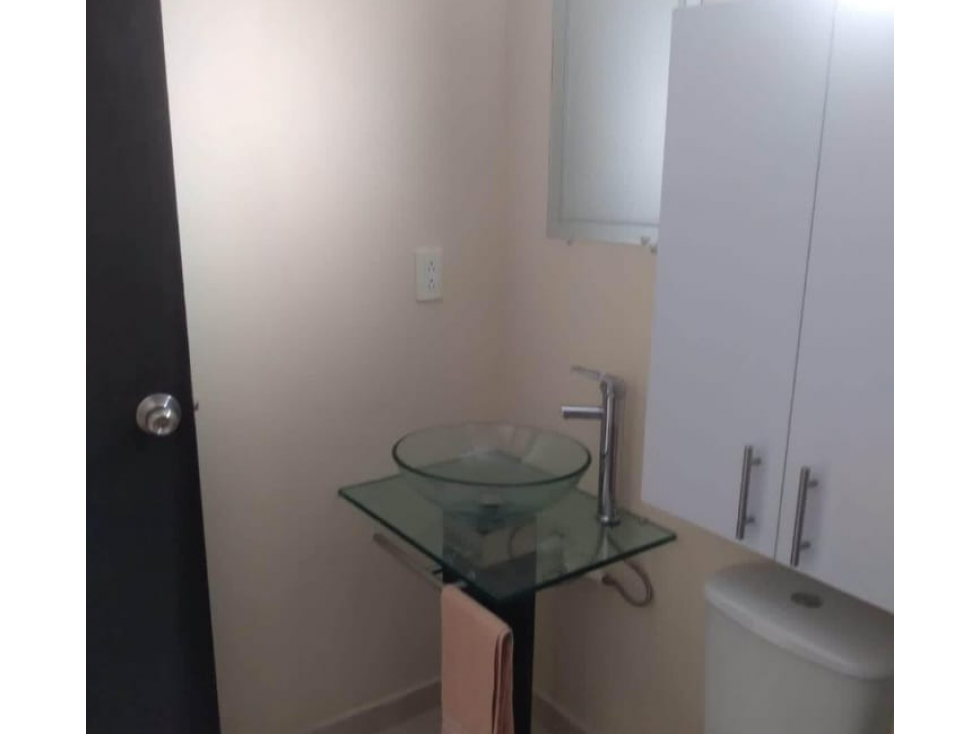 APARTAMENTO AL NORTE DE LA CIUDAD EN VENTA, ARMENIA QUINDIO — foto 4