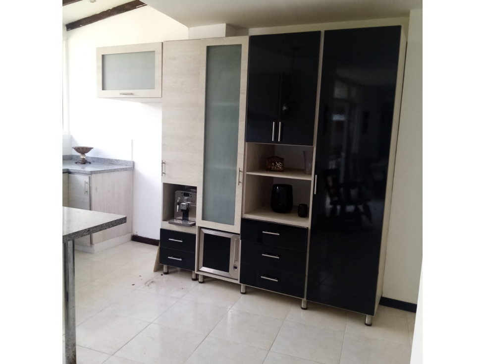 CASA EN VENTA EN PUEBLO TAPAO, QUINDIO COLOMBIA — foto 4