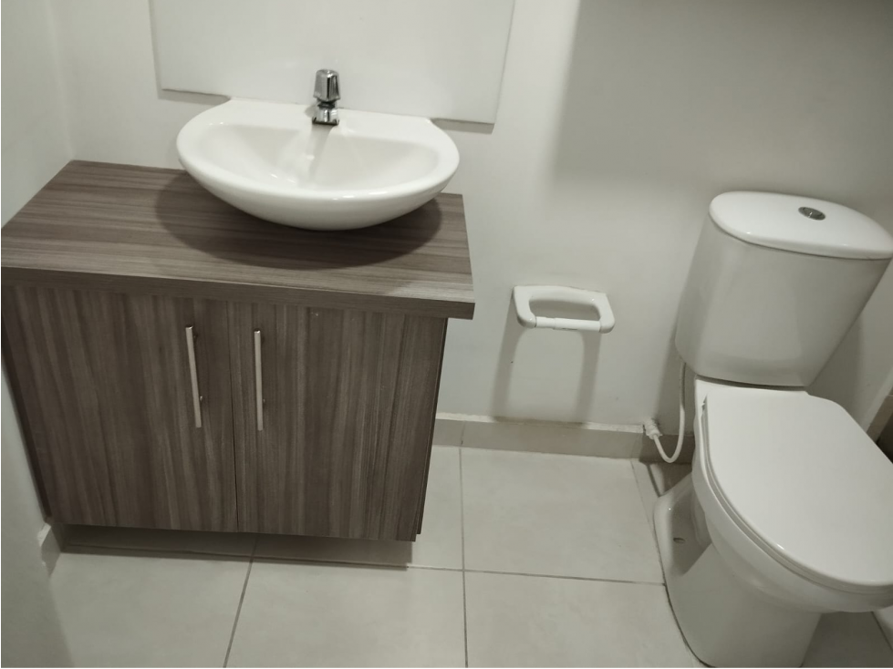 APARTAMENTO EN VENTA AL OCCIDENTE DE ARMENIA QUINDIO, COLOMBIA — foto 4