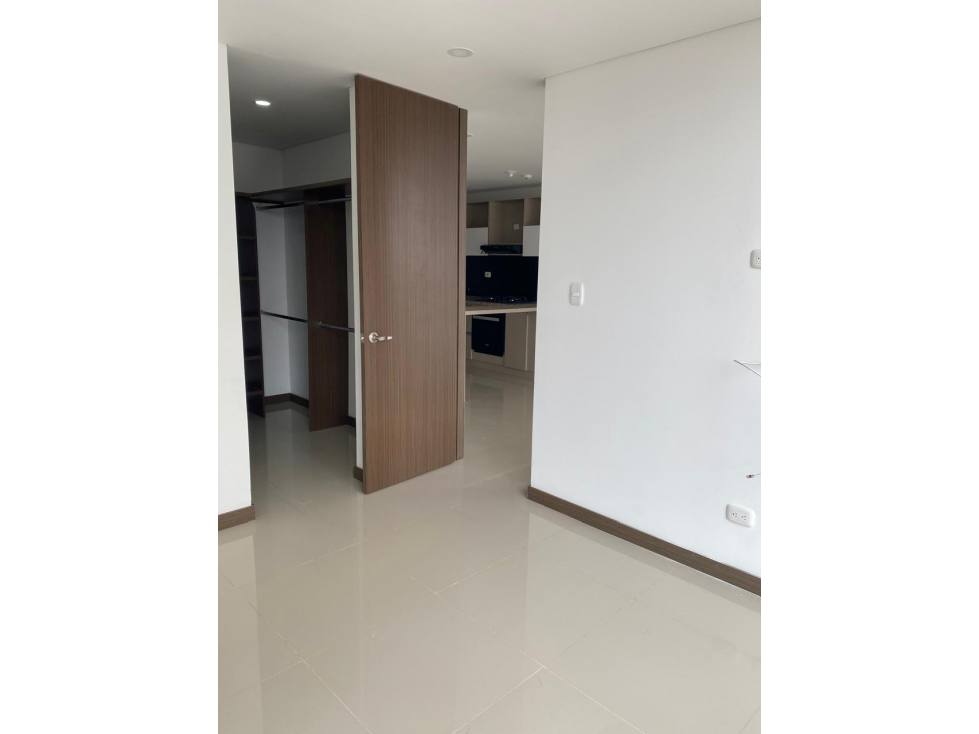 Se vende apartamento al norte de Armenia Quindío, Colombia