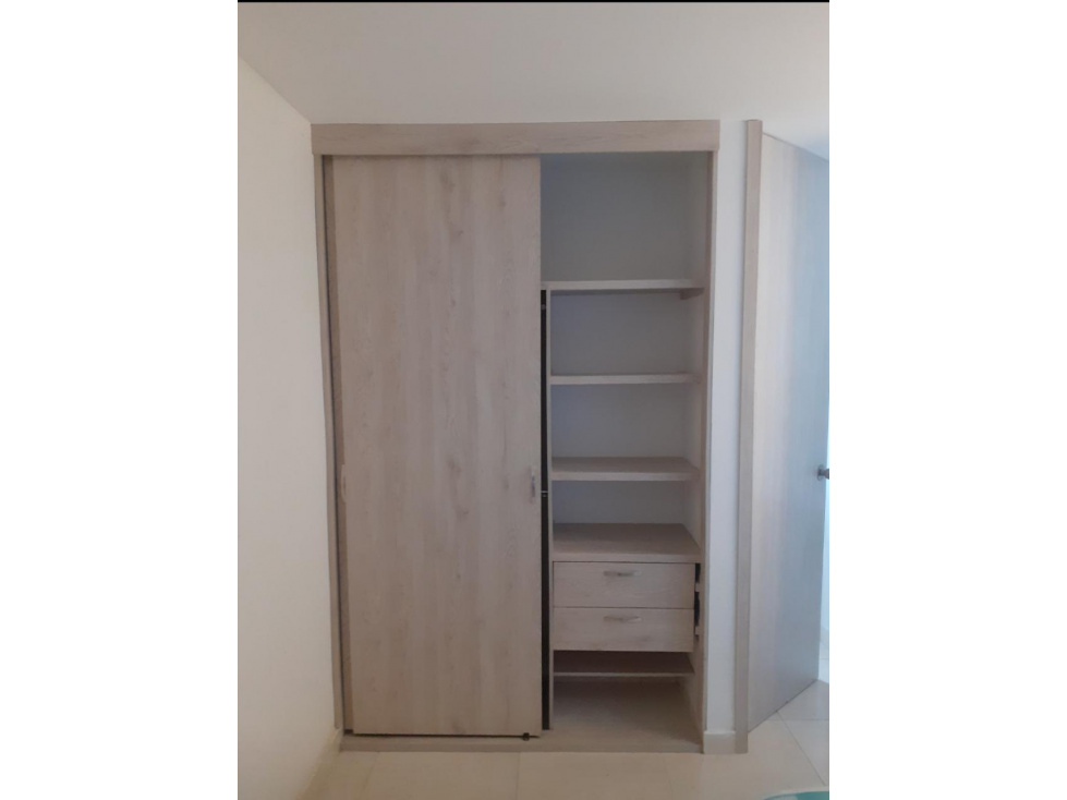 SE VENDE APARTAMENTO VIA MONTENEGRO, QUINDIO COLOMBIA — foto 5