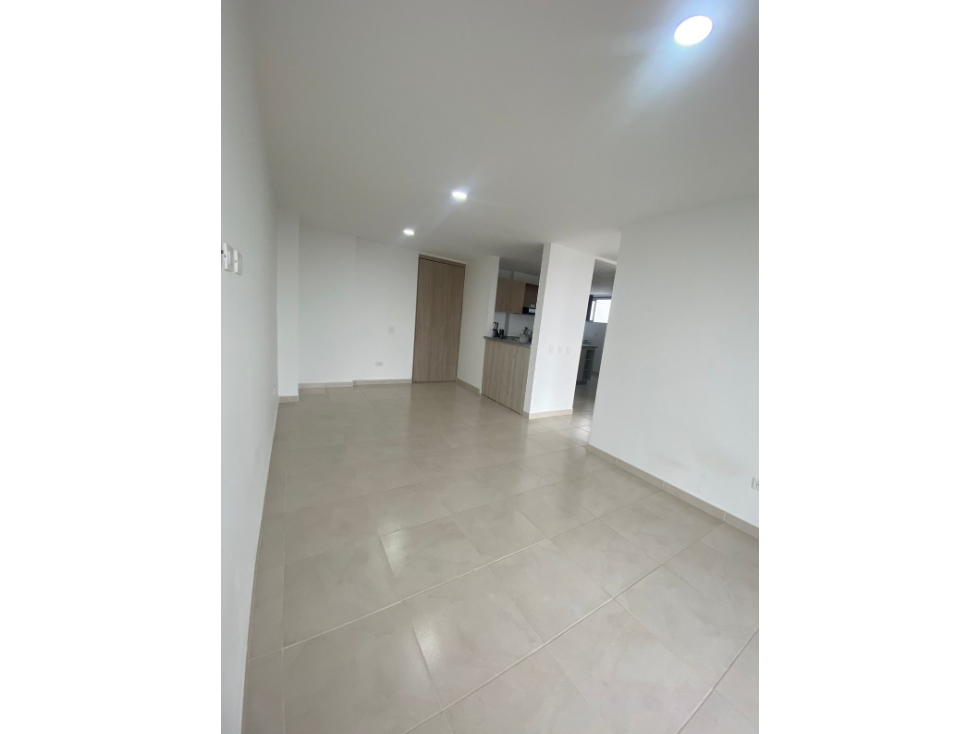 SE VENDE APARTAMENTO AL NORTE DE ARMENIA QUINDIO, COLOMBIA — foto 2