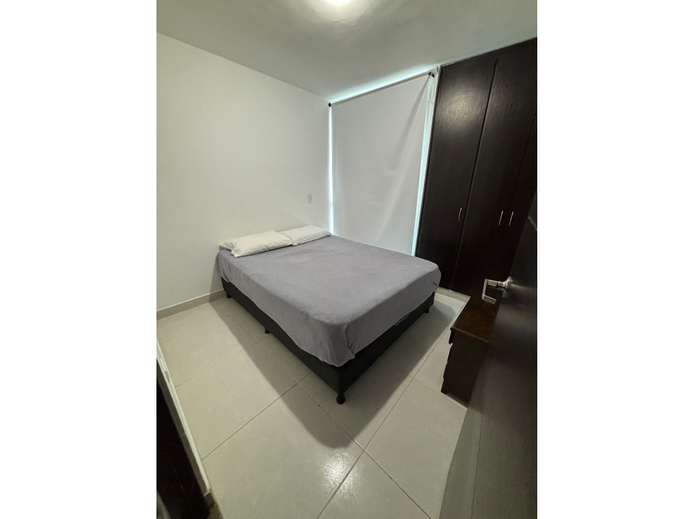 SE VENDE APARTAMENTO CON BODEGA AL NORTE DE ARMENIA QUINDIO, COLOMBIA — foto 4