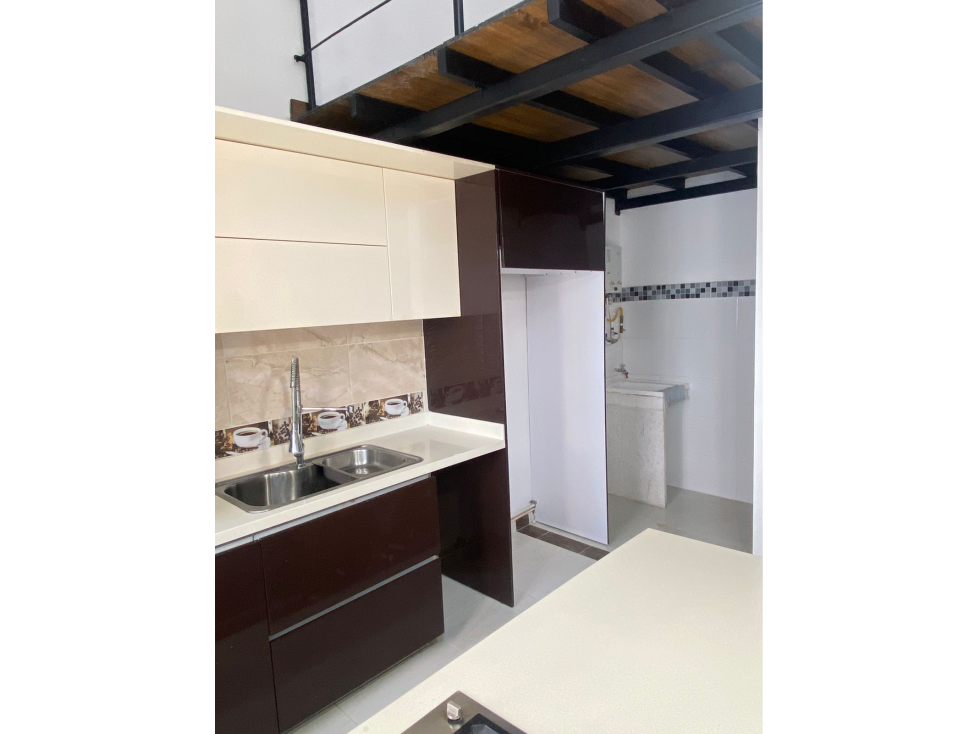 APARTAMENTO DUPLEX EN VENTA AL NORTE DE ARMENIA QUINDIO, COLOMBIA — foto 6