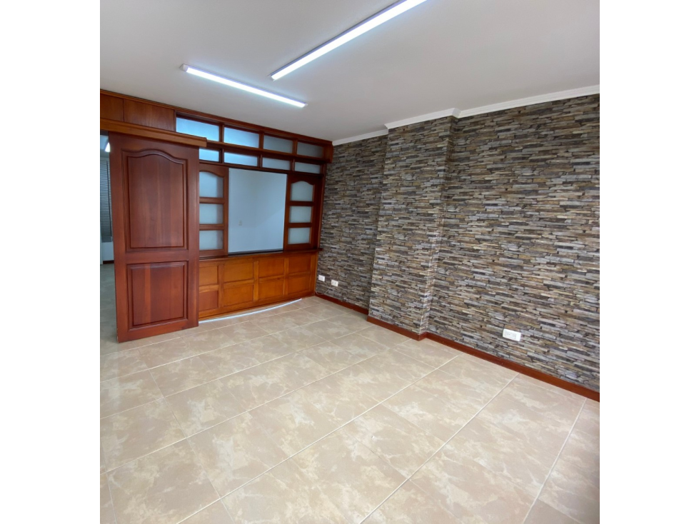 OFICINA EN VENTA AL CENTRO DE ARMENIA QUINDIO, COLOMBIA - 1