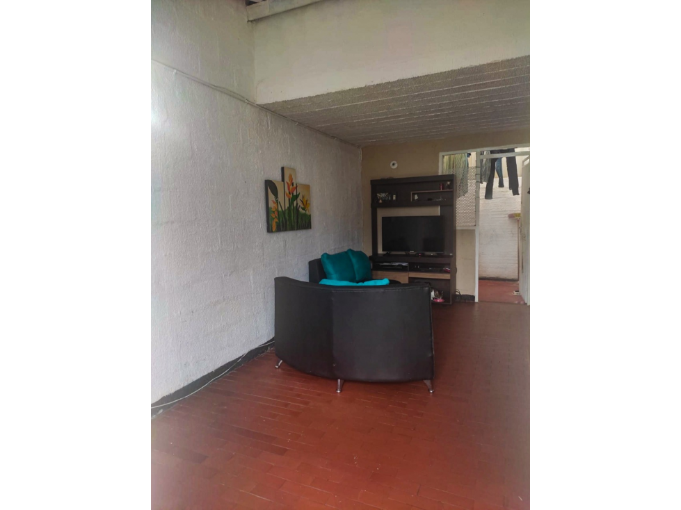 SE VENDE CASA AL SUR DE ARMENIA QUINDIO COLOMBIA - 2