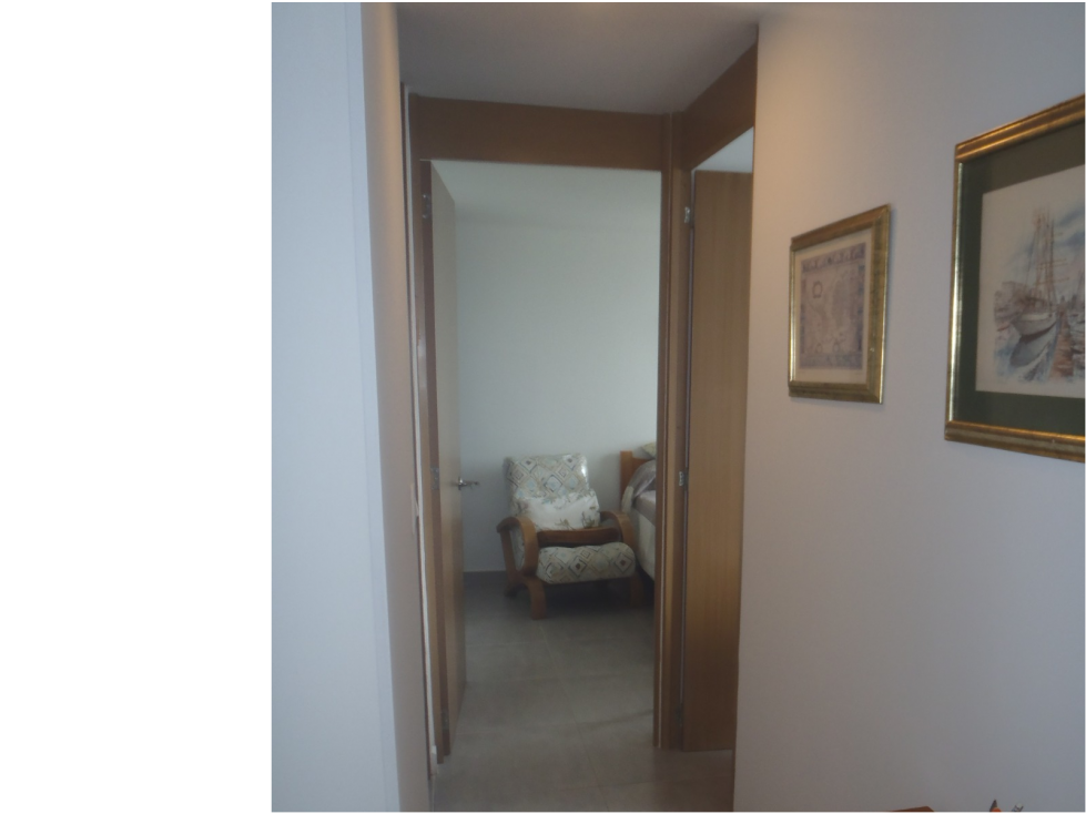 APARTAMENTO EN VENTA AL NORTE DE ARMENIA QUINDIO, COLOMBIA — foto 2