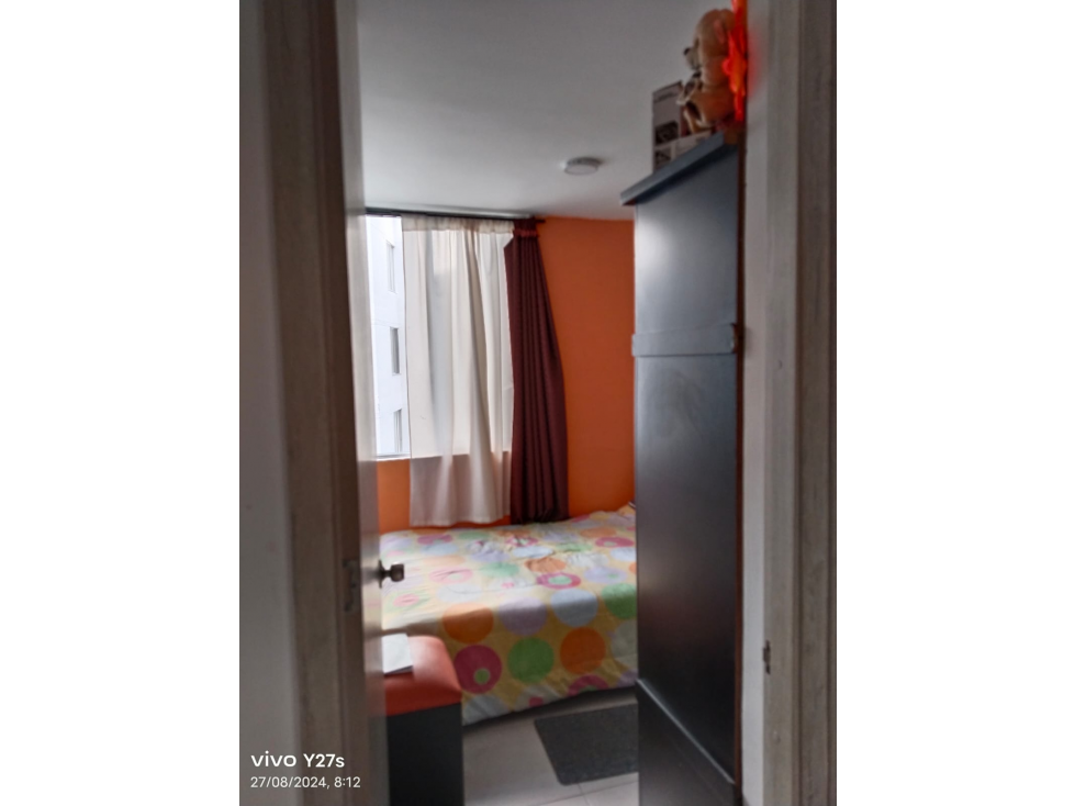APARTAMENTO EN VENTA AL SUR DE ARMENIA QUINDIO, COLOMBIA — foto 3