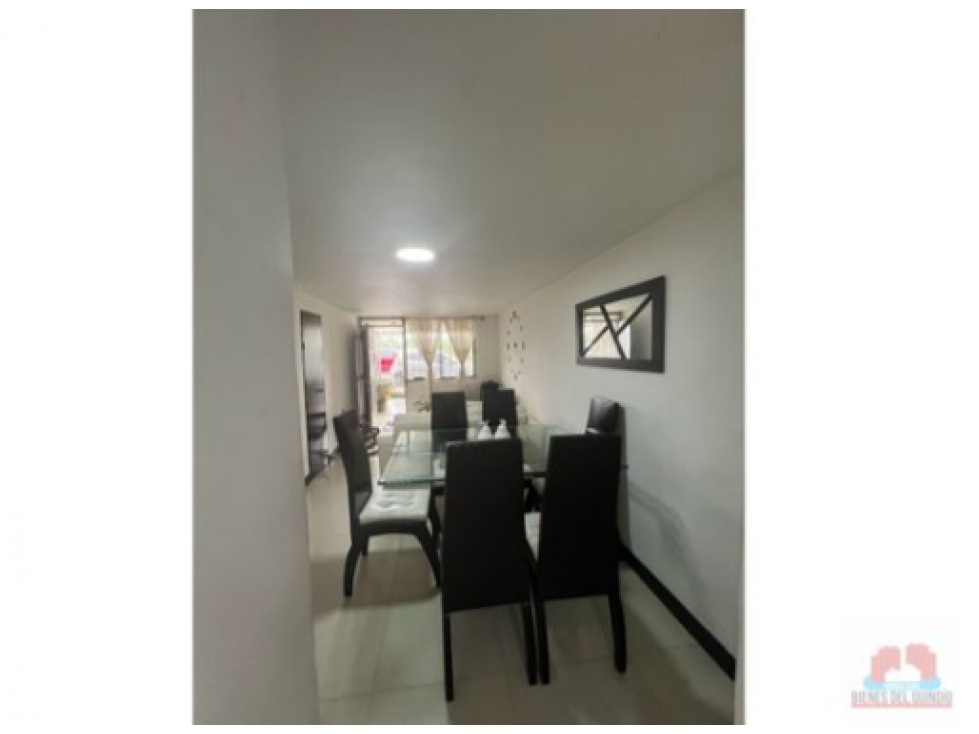 SE VENDE CASA EN EL OCCIDENTE DE ARMENIA QUINDIO COLOMBIA — foto 4