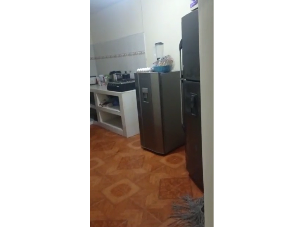 SE VENDE CASA BIFAMILIAR EN EL NORTE DE ARMENIA QUINDIO COLOMBIA