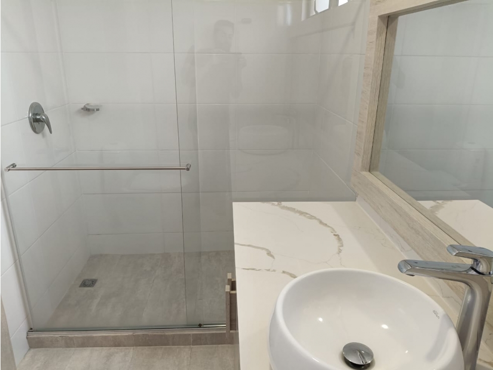SE VENDE APARTAMENTO EN EL OCCIDENTE DE ARMENIA QUINDIO COLOMBIA — foto 6
