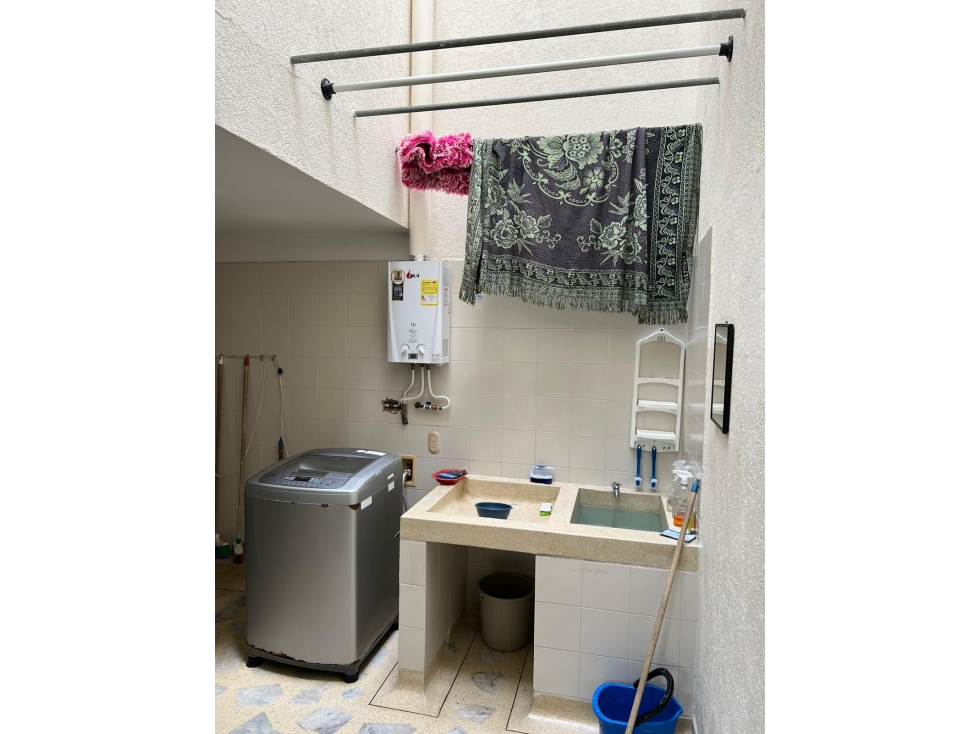 SE VENDE CASA EN COJUNTO CERRADO CALARCA, QUINDIO COLOMBIA - 6