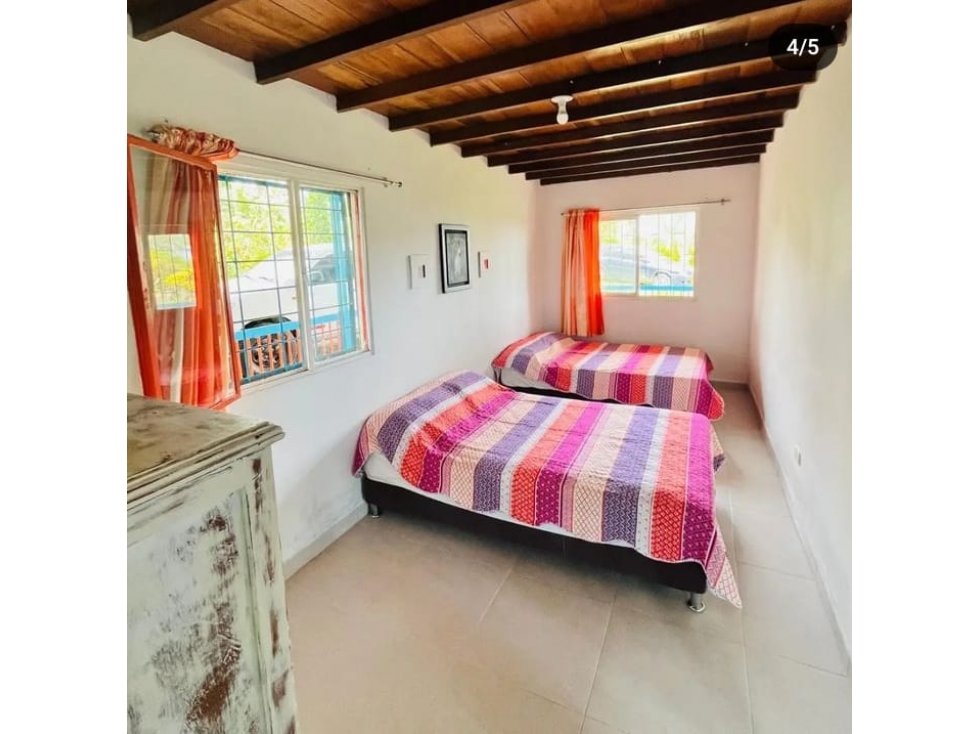 SE VENDE FINCA EN EL MUNICIPIO DE CIRCACIA- QUINDIO COLOMBIA — foto 3