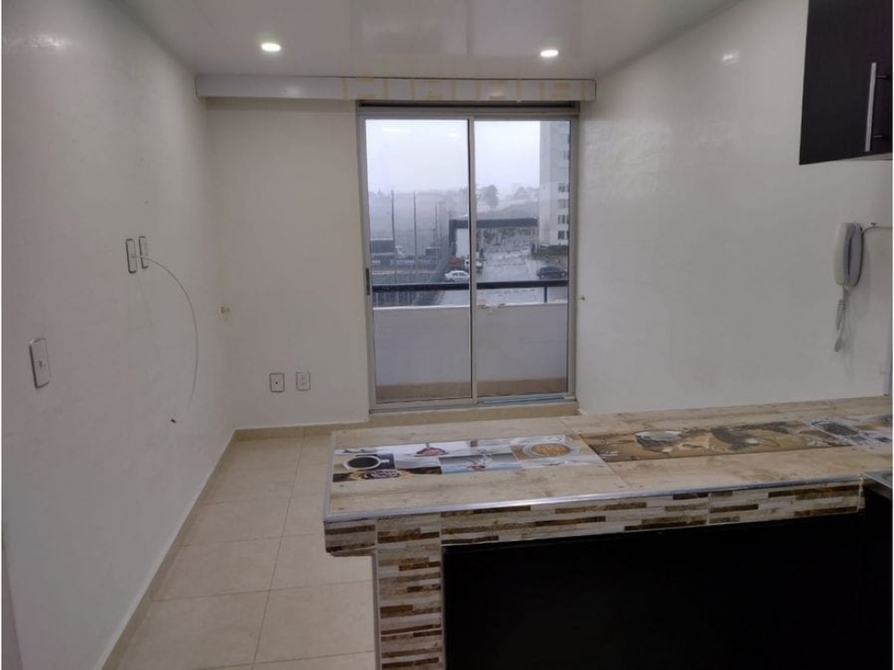 SE VENDE APARTAMENTO EN EL NORTE DE ARMENIA QUINDIO COLOMBIA — foto 2