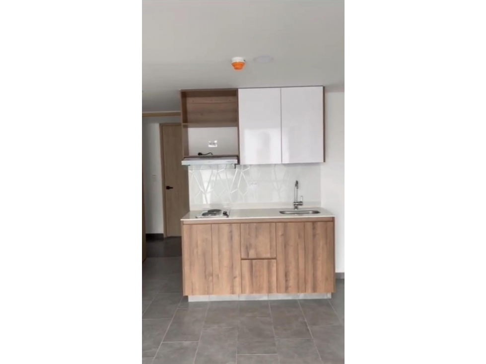 SE VENDE APARTAESTUDIO TIPO LOFT AL NORTE DE ARMENIA - QUINDIO — foto 3