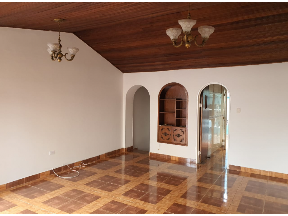 ESPECTACULAR CASA EN VENTA AL OCIDENTE DE ARMENIA-QUINDIO