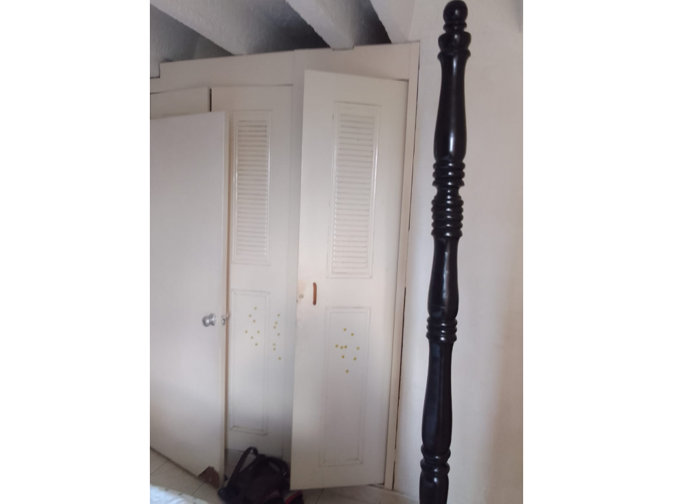 LINDO APARTAMENTO A LA VENTA EN EL CENTRO DE ARMENIA-QUINDIO — foto 5