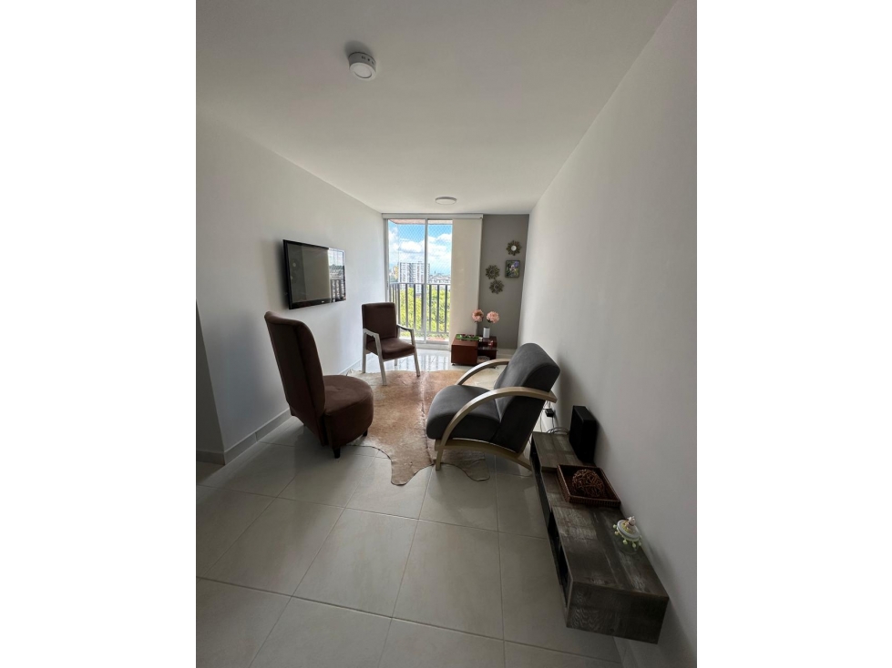 VENTA APARTAMENTO NORTE ARMENIA, QUINDIO-COLOMBIA. CEL 320 7746921 — foto 2