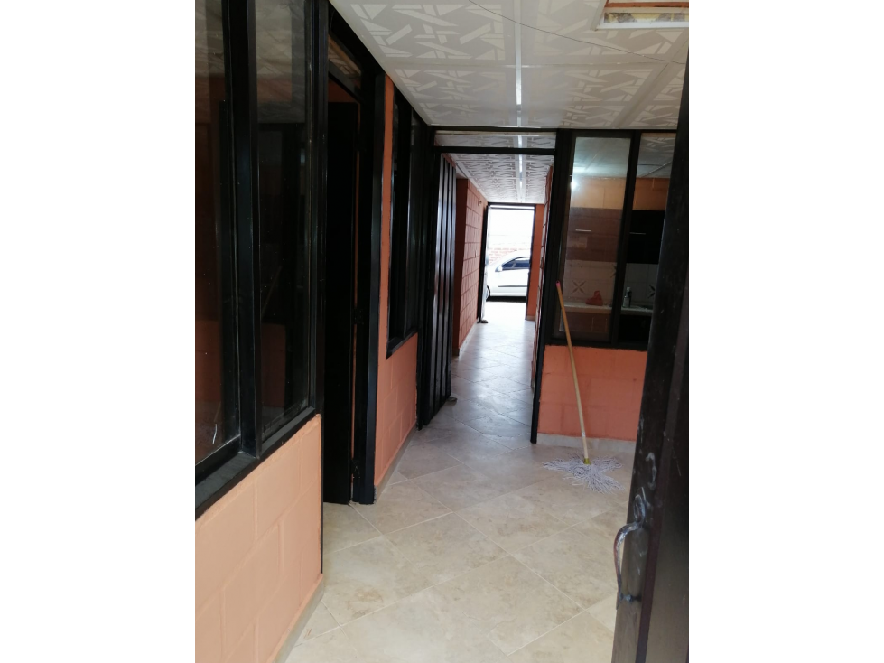 SE VENDE CASA BIFAMILIAR EN CIRCASIA, QUINDIO-COLOMBIA. 3207746421