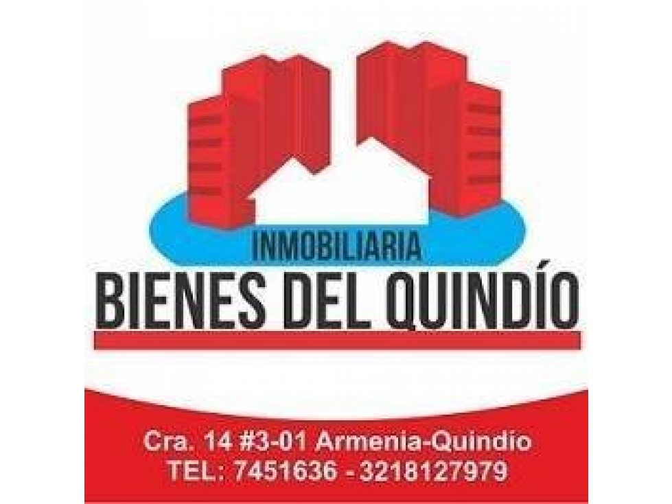 SE VENDE CASA EN EL SUR DE ARMENIA, QUINDIO, COLOMBIA. 320 7746921