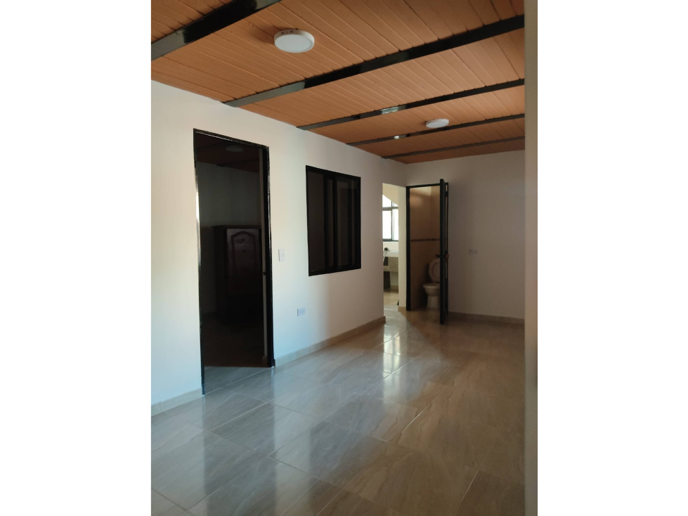 VENTA APARTAMENTOS DOS EN UNO OCCIDENTE ARMENIA,QUINDIO