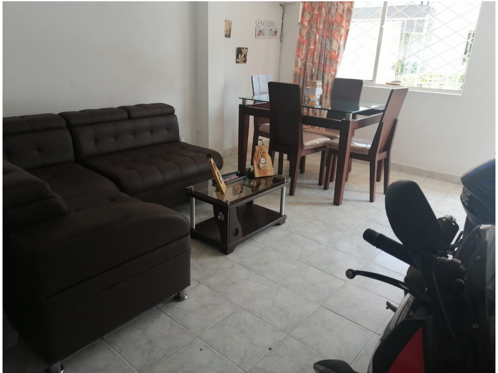 SE VENDE CASA BIFAMILIAR EN EL SUR DE ARMENIA Q. COLOMBIA. 3207746921