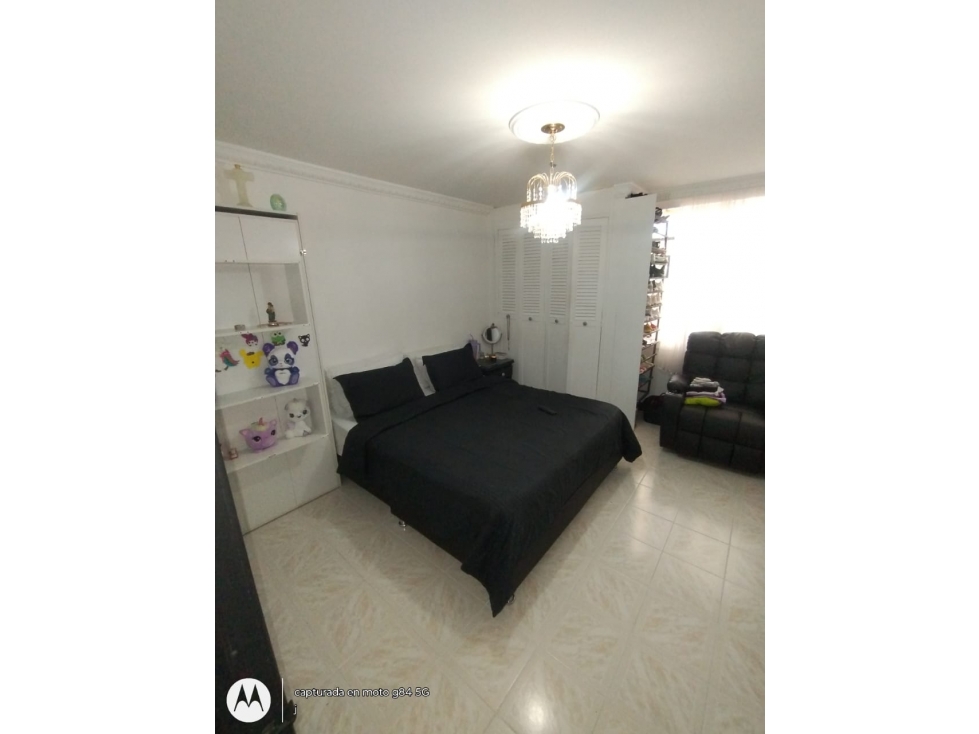 VENTA APARTAMENTO NORTE ARMENIA QUIND. COL CEL 320 7746921 — foto 6