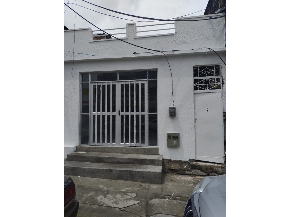 RENTA LOCAL COMERCIAL EN ARMENIA QUINDIO COLOMBIA - 1