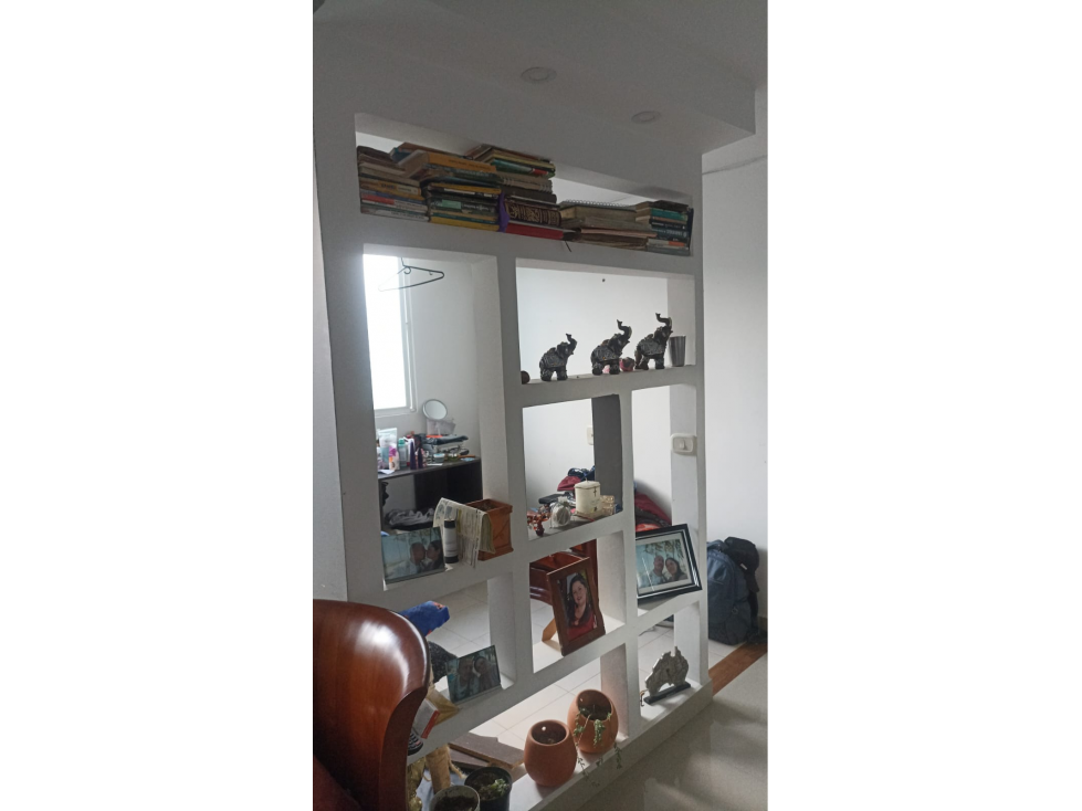 VENTA APARTAMENTO OCCIDENTE ARMENIA, QUINDIO, COL . CEL. 320 7746921 — foto 4