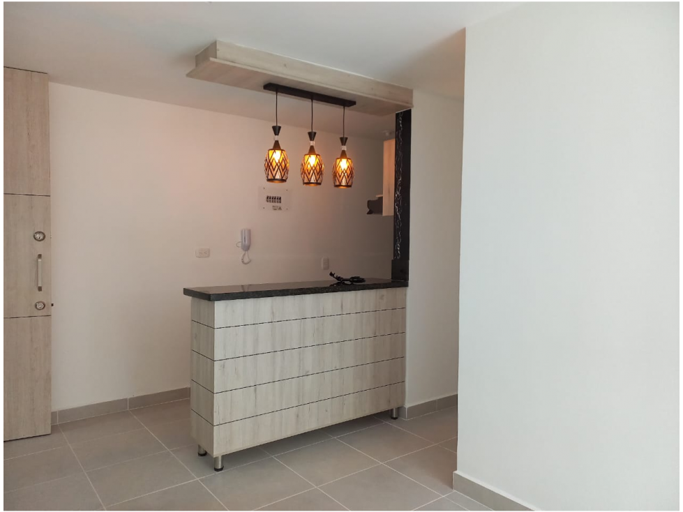 VENTA APARTAMENTO NORTE ARMENIA, QUINDIO 3207746921 / 3162818031