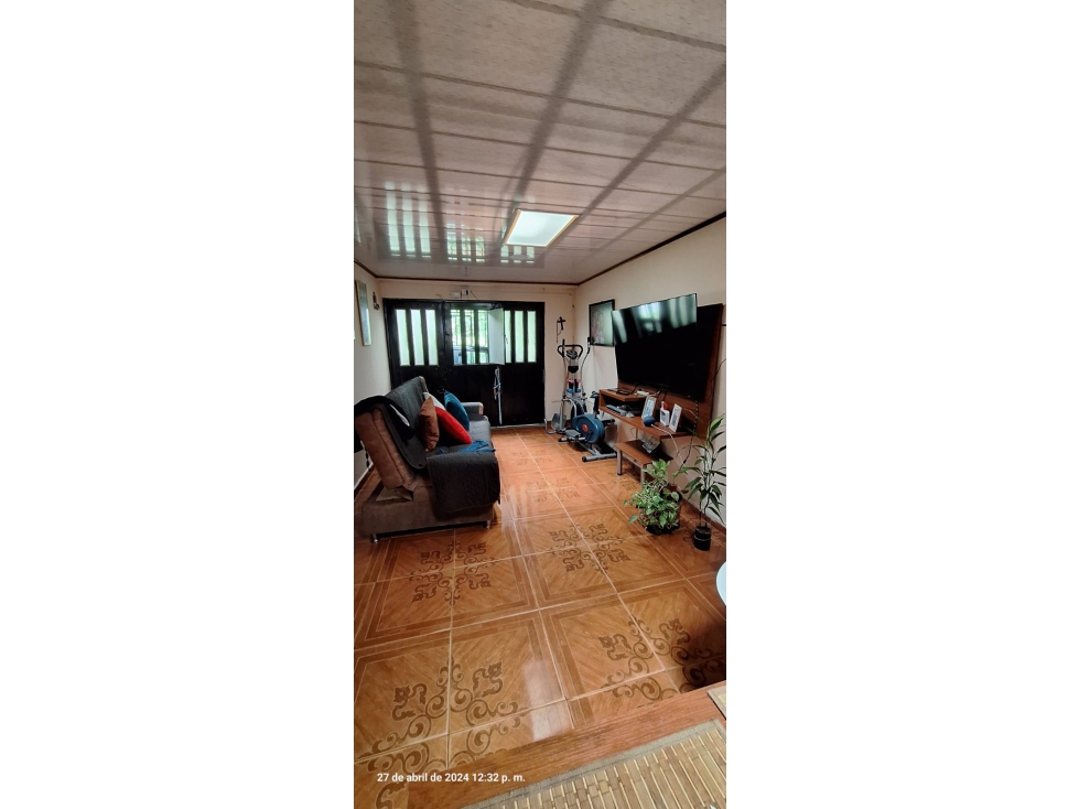 SE VENDE CASA EN EL SUR DE ARMENIA QUINDIO COLOMBIA CEL.3207746921
