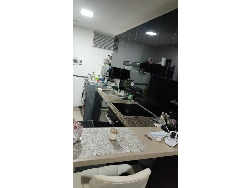SE VENDE APARTAMENTO NORTE DE ARMENIA QUINDIO COLOMBIA 3162818031