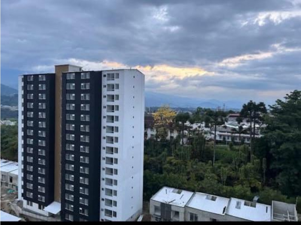 SE VENDE APARTAMENTO NORTE DE ARMENIA QUINDIO COLOMBIA 3168218031