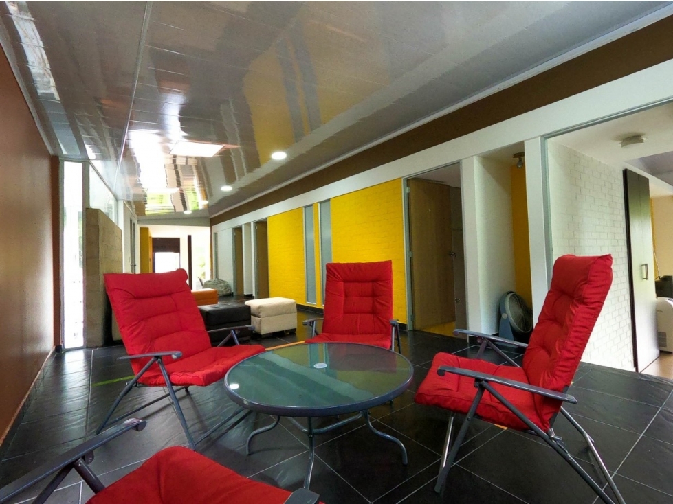 CASA CAMPESTRE PARA LA VENTA - VIA LA TEBAIDA 3207746921 — foto 4