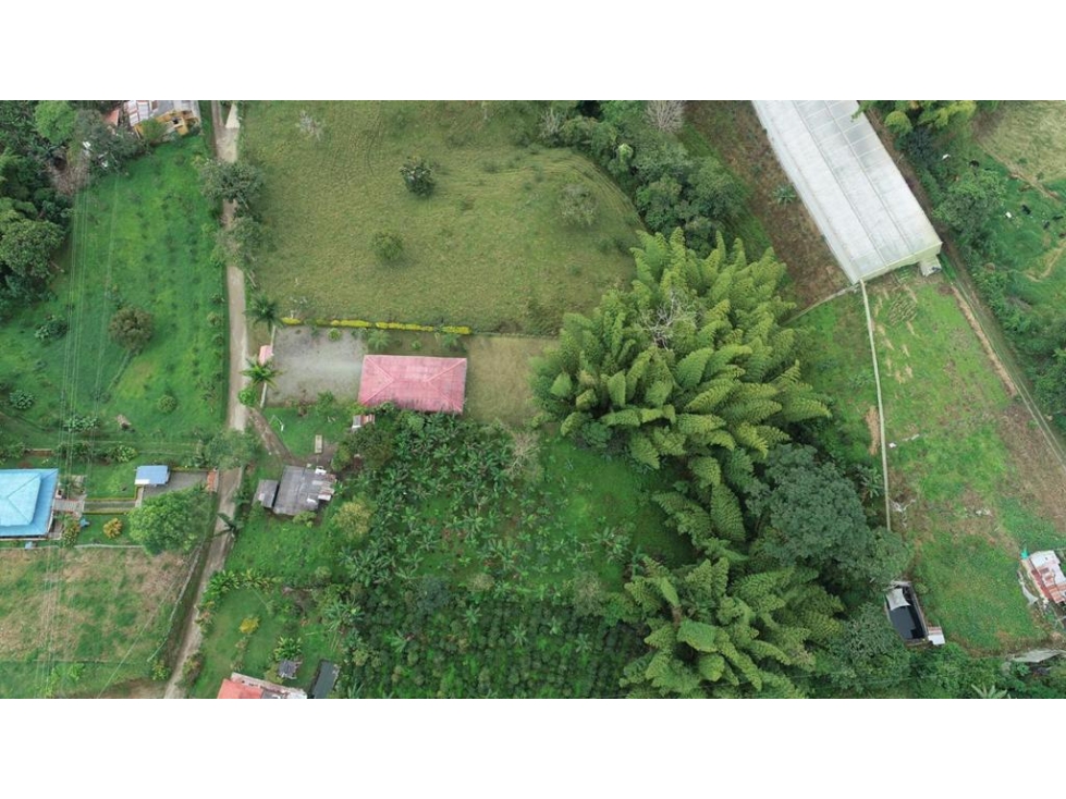 LOTE EN VENTA - VIA FILANDA