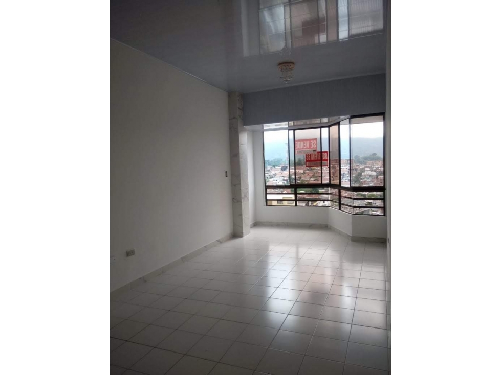 APARTAMENTO PARA LA VENTA NORTE - ARMENIA QUINDIO