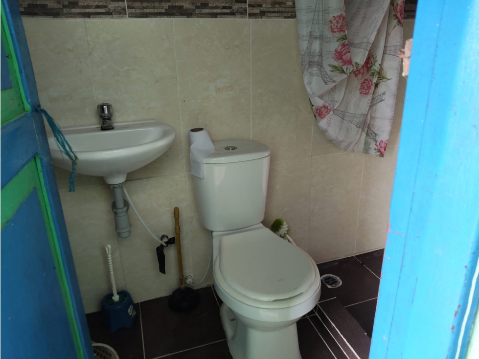 FINCA PARA LA VENTA- CORDOBA QUINDIO - 6