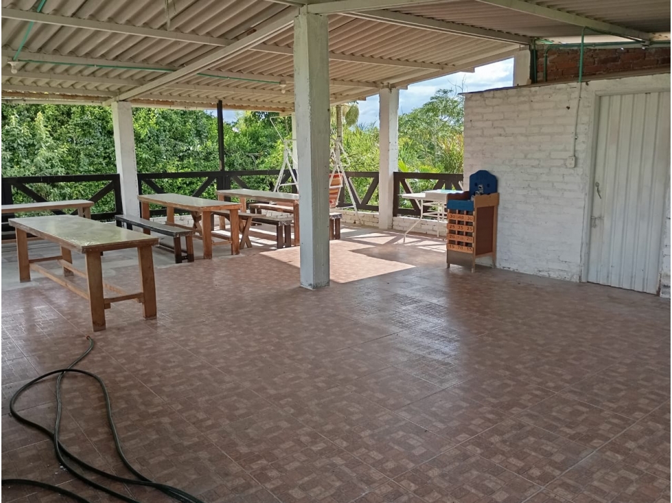 CHALET PARA LA VENTA - TEBAIDA - 4