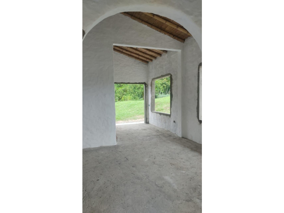 SE VENDE FINCA