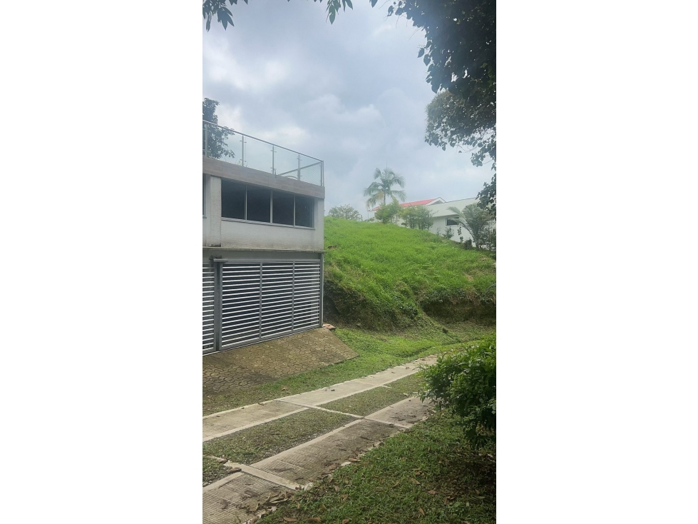 SE VENDE LOTE EN CIRCASIA - 1