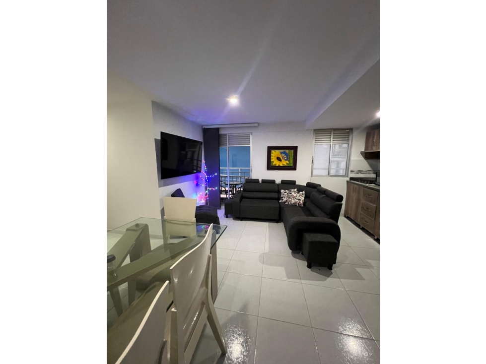 APARTAMENTO EN VENTA- SUR DE ARMENIA, QUINDIO