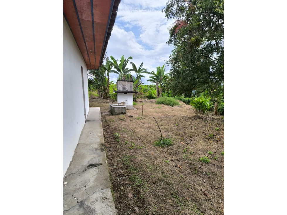 LOTE EN VENTA - VIA AL CAIMO QUINDIO — foto 4