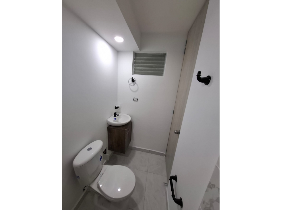 HERMOSO APARTAMENTO AL NORTE DE ARMENIA QUINDIO — foto 2