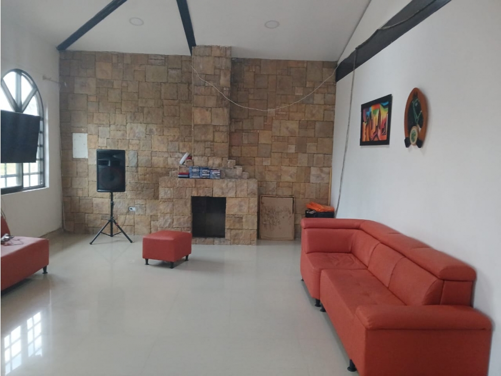 CHALET PARA LA VENTA CIRCASIA